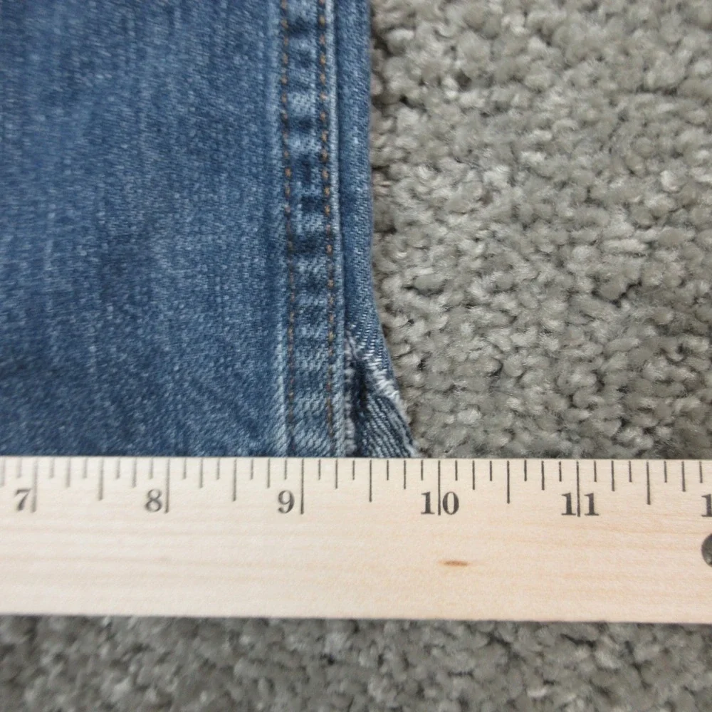 Levis thank you